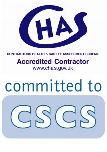 Chas - Greenside - Landscape Gardening