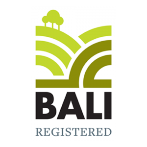 BALI